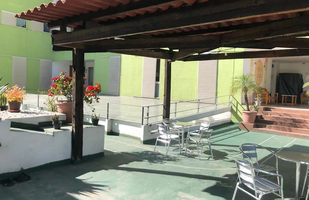 Hostal La Tercia-1